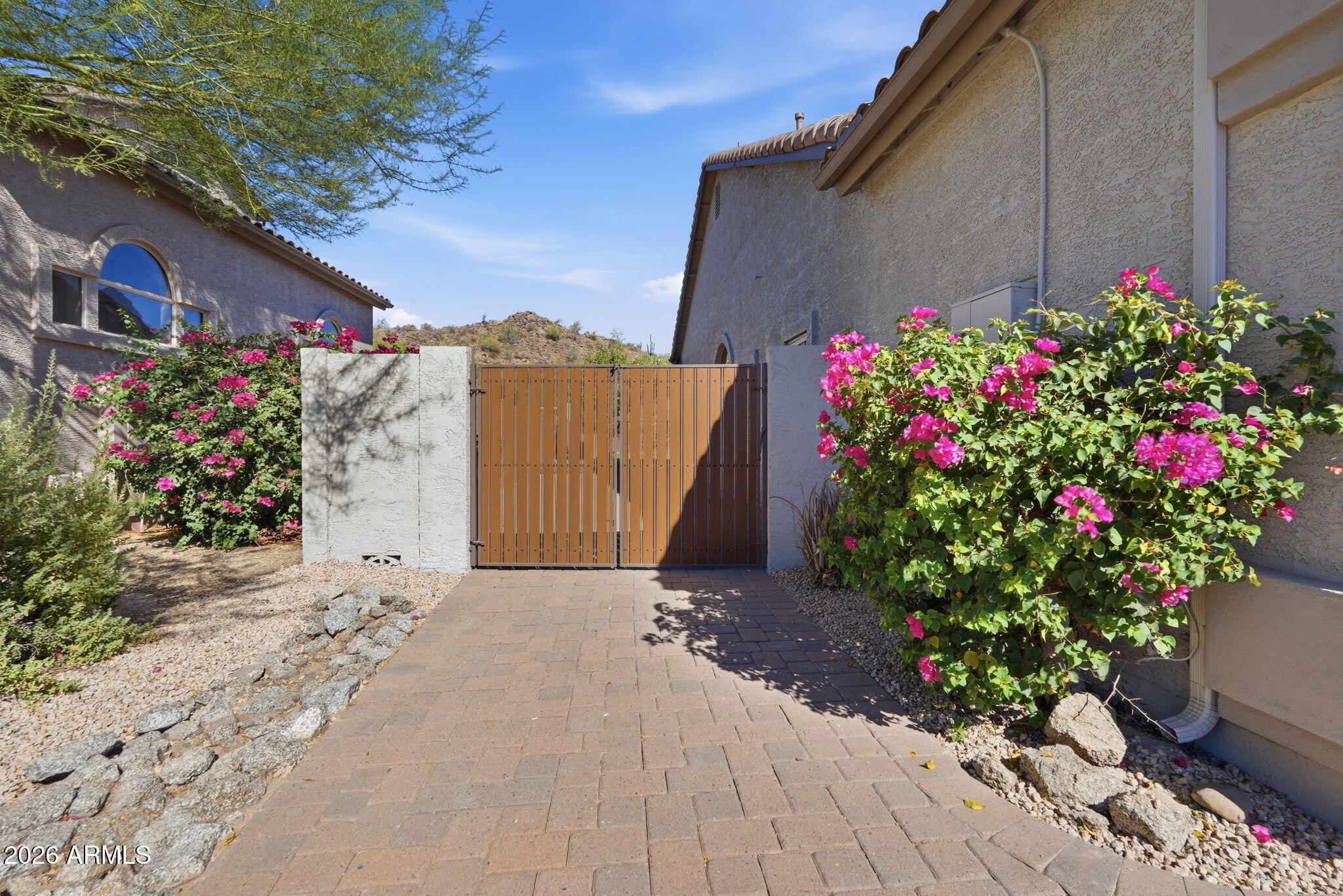 3632 N EAGLE CANYON --