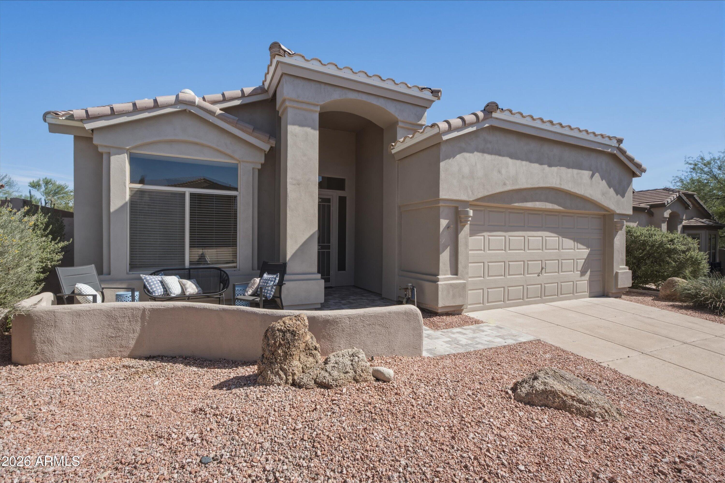 3055 N RED Mountain 74