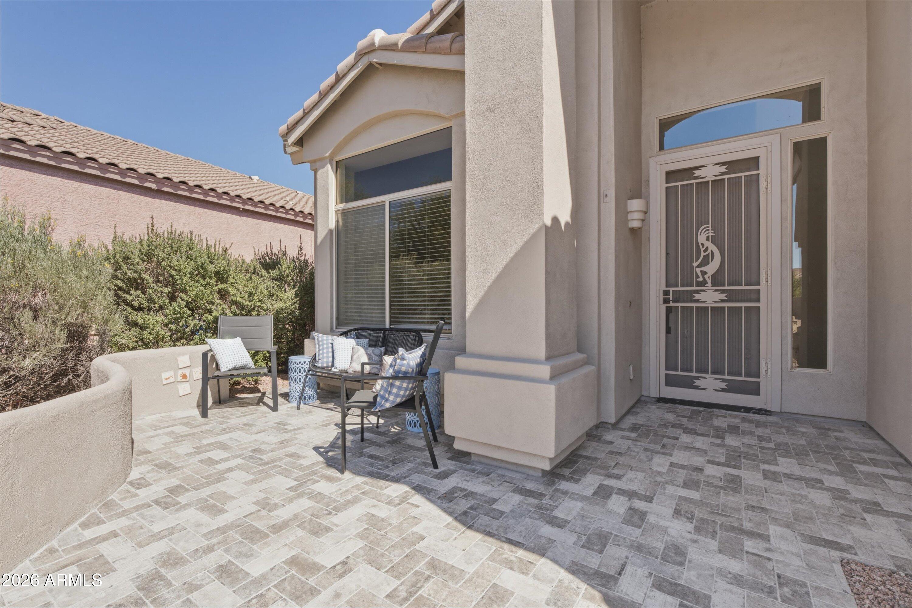 3055 N RED Mountain 74