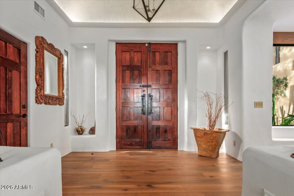 Photo of 41547 N 111th Place, Scottsdale, AZ 85262 (MLS # 7018933)