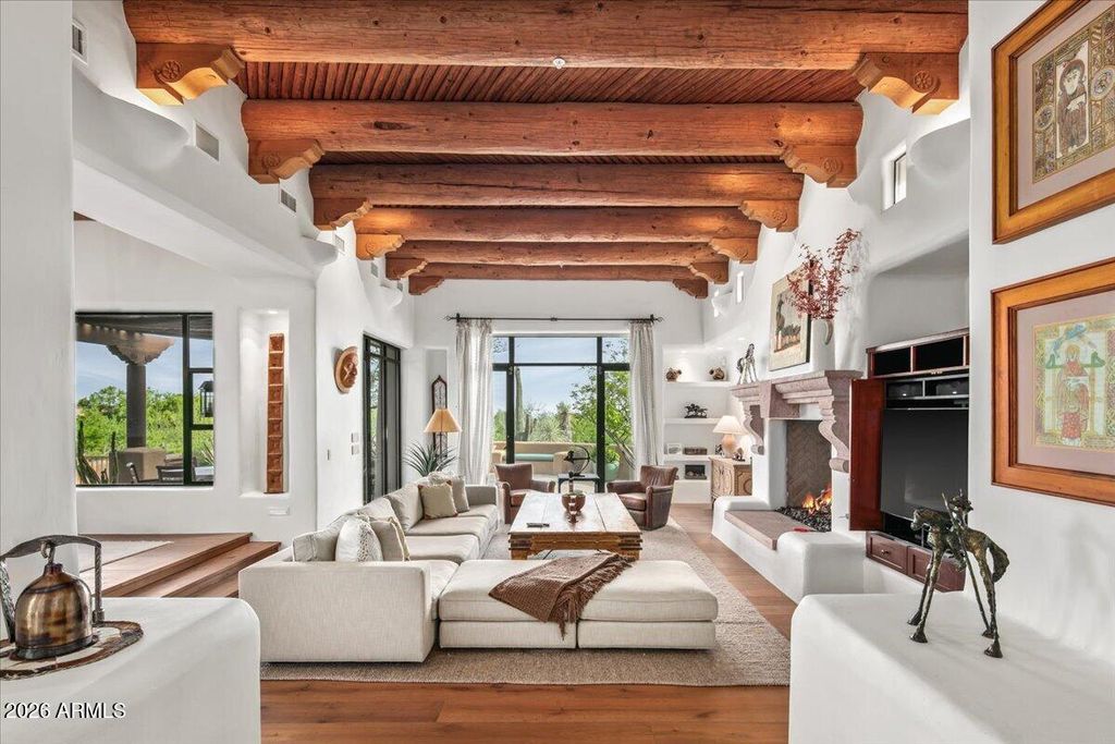 Photo of 41547 N 111th Place, Scottsdale, AZ 85262 (MLS # 7018933)