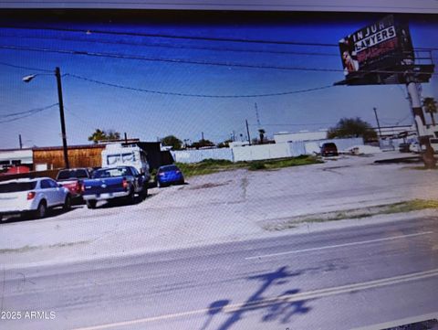 2942 W BUCKEYE Road W 0 Phoenix AZ 85009