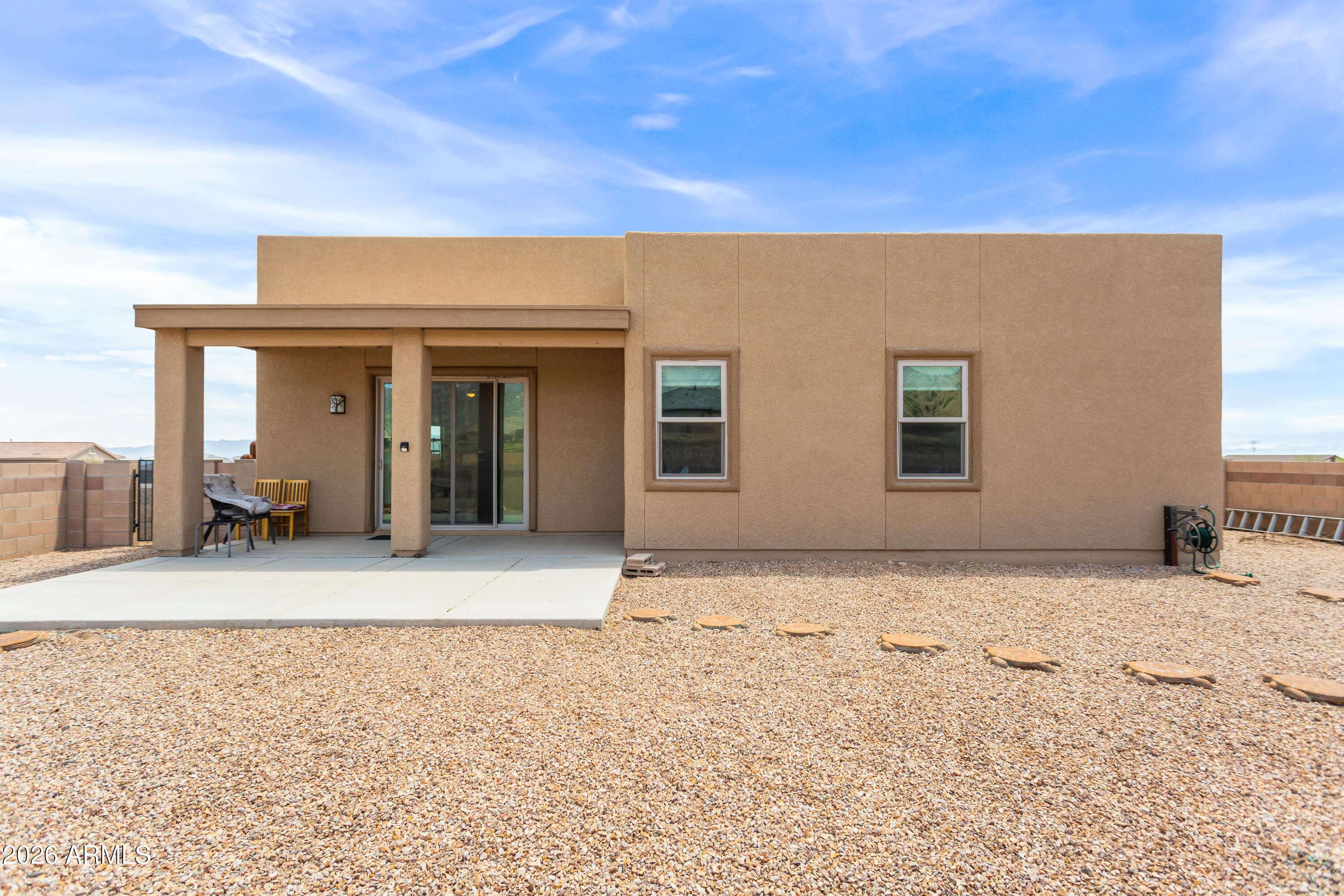 KINGS RANCH AT CORONADO - Residential