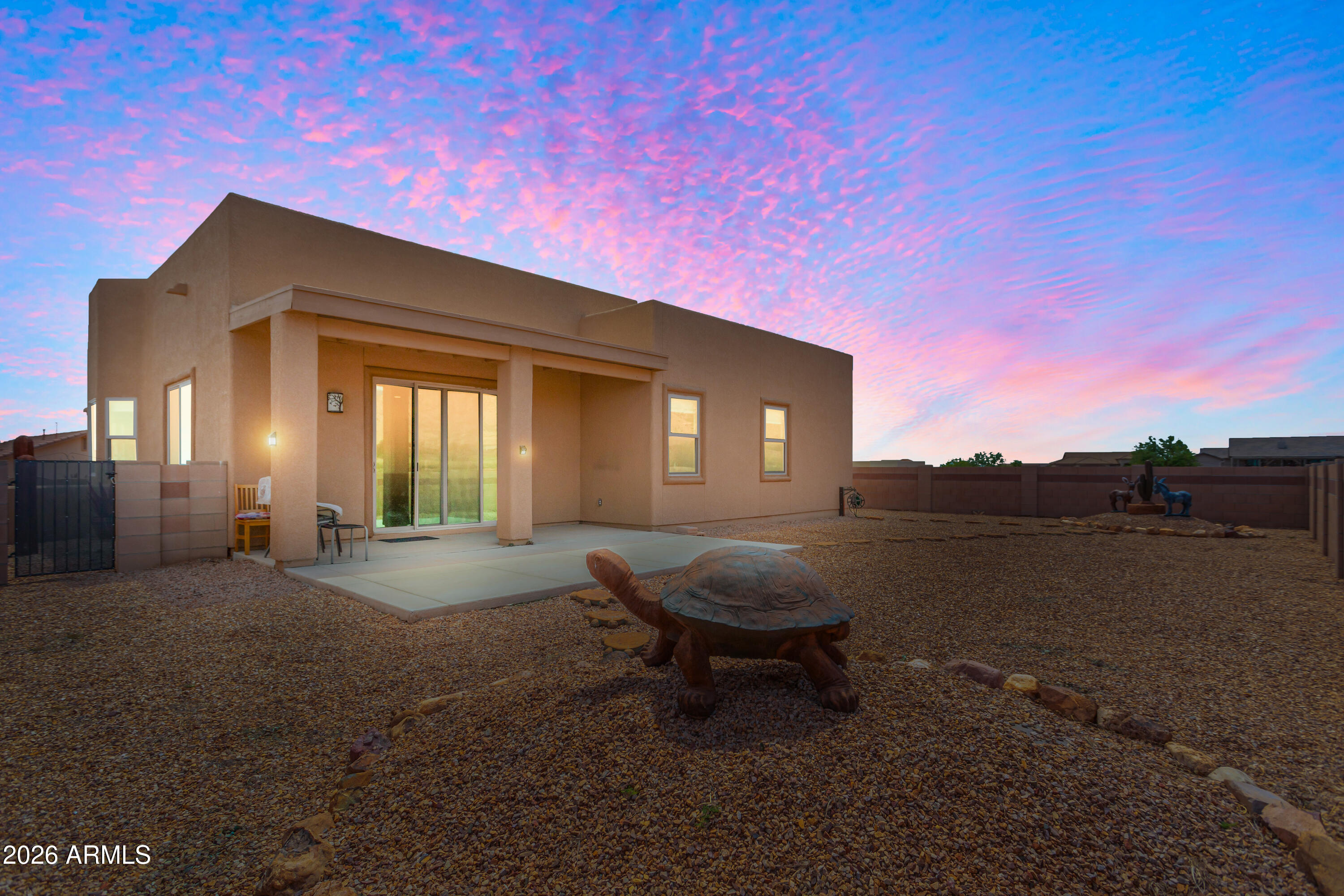 KINGS RANCH AT CORONADO - Residential