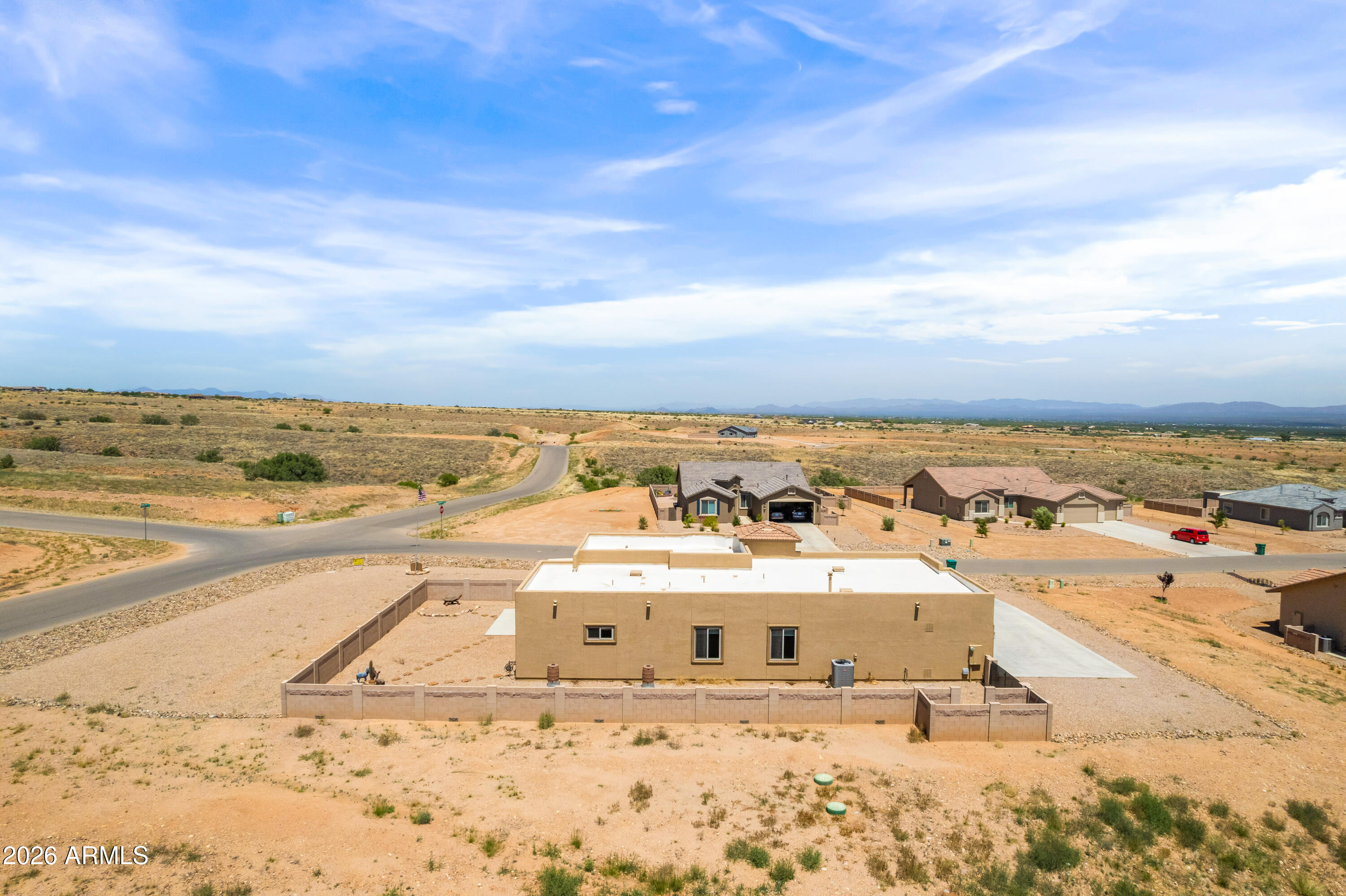 KINGS RANCH AT CORONADO - Residential
