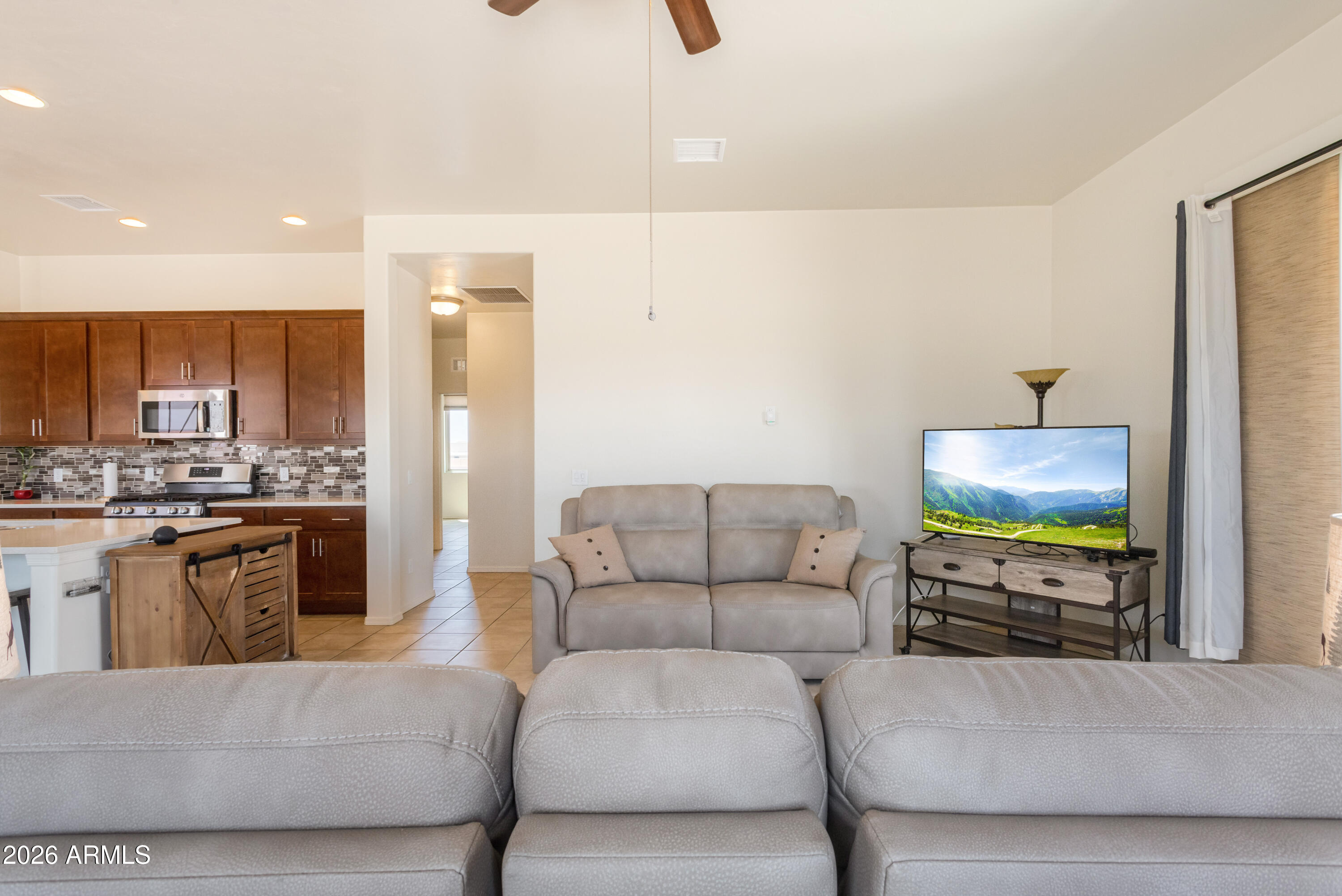 KINGS RANCH AT CORONADO - Residential