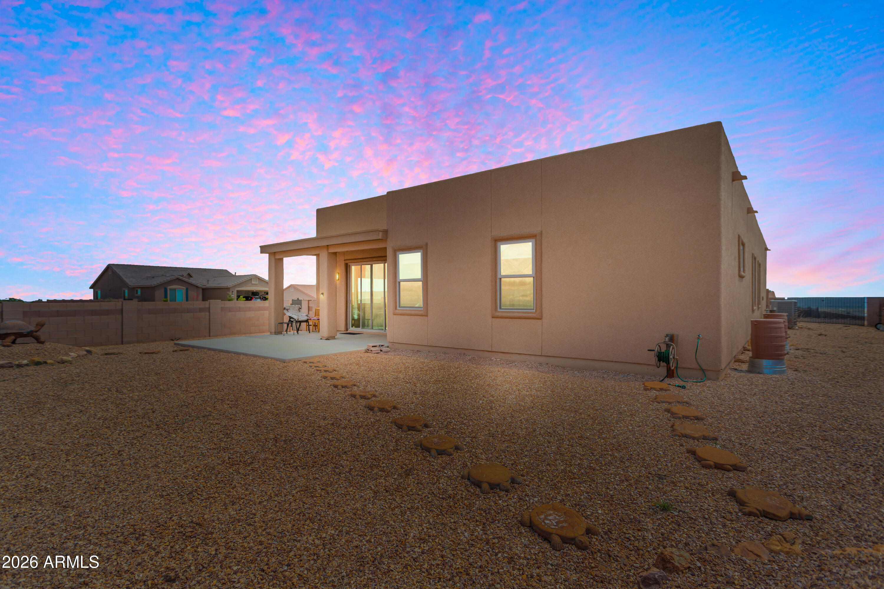 KINGS RANCH AT CORONADO - Residential