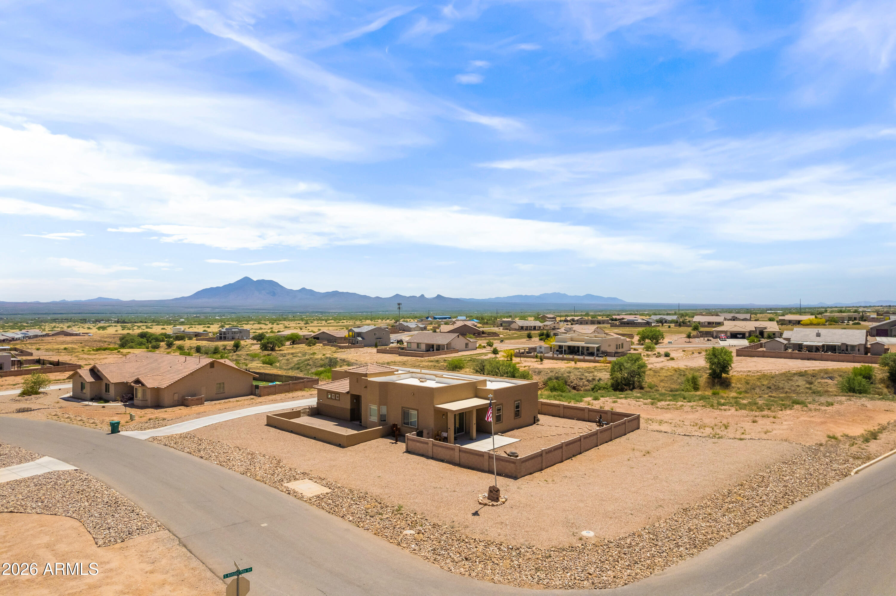 KINGS RANCH AT CORONADO - Residential