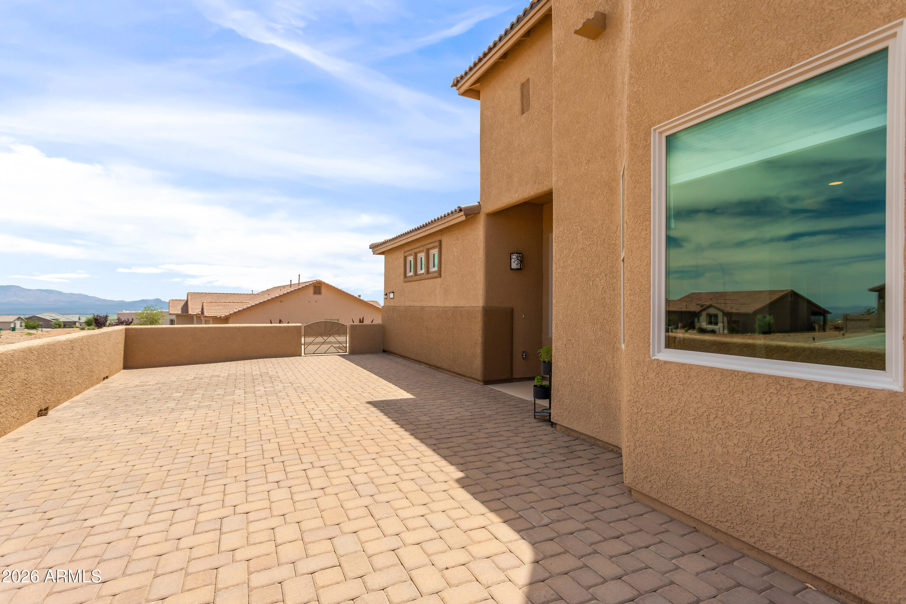 KINGS RANCH AT CORONADO - Residential