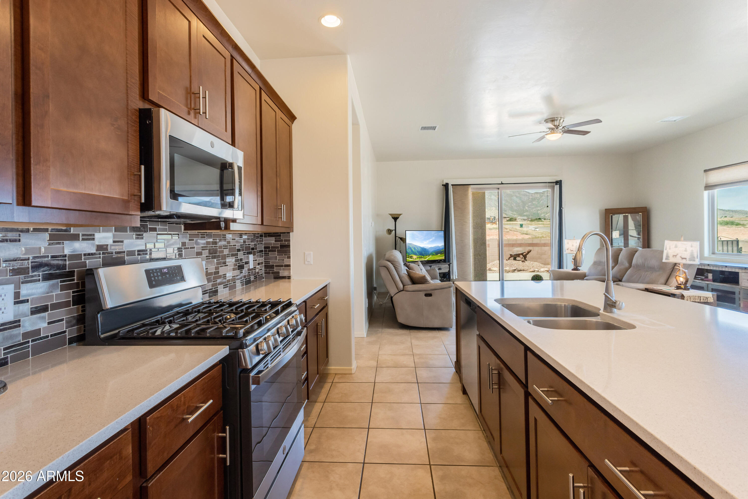 KINGS RANCH AT CORONADO - Residential