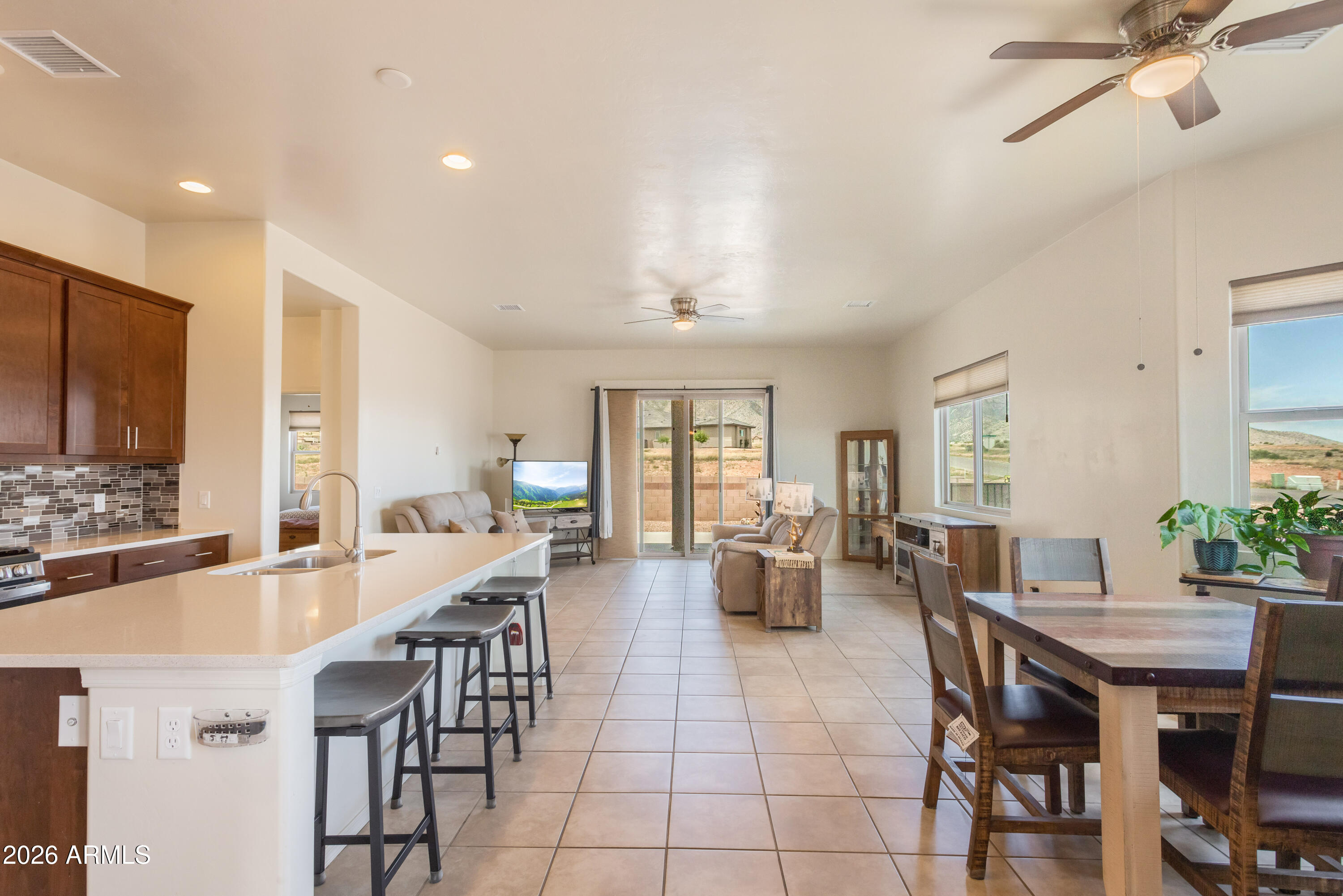 KINGS RANCH AT CORONADO - Residential