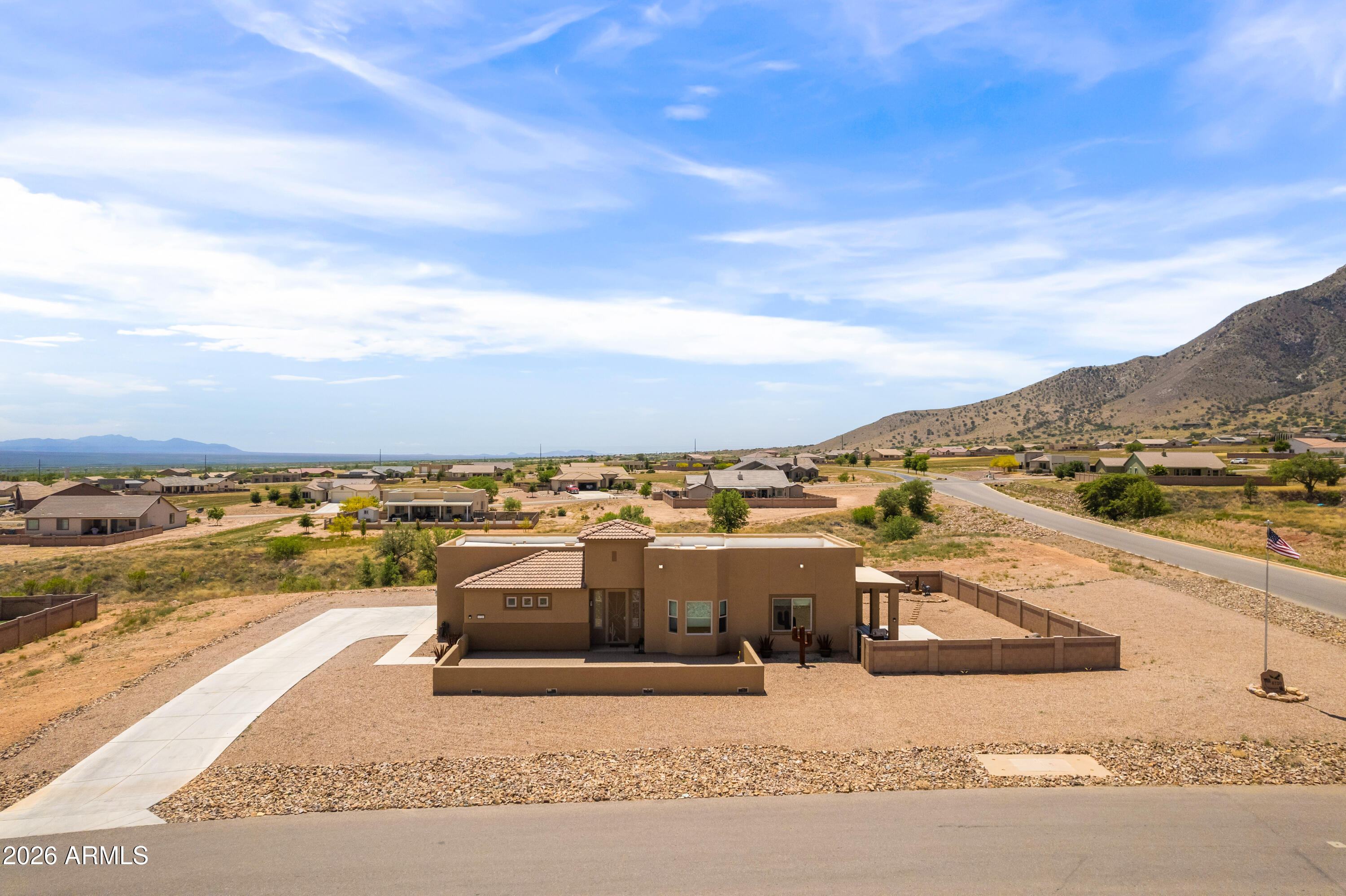 KINGS RANCH AT CORONADO - Residential