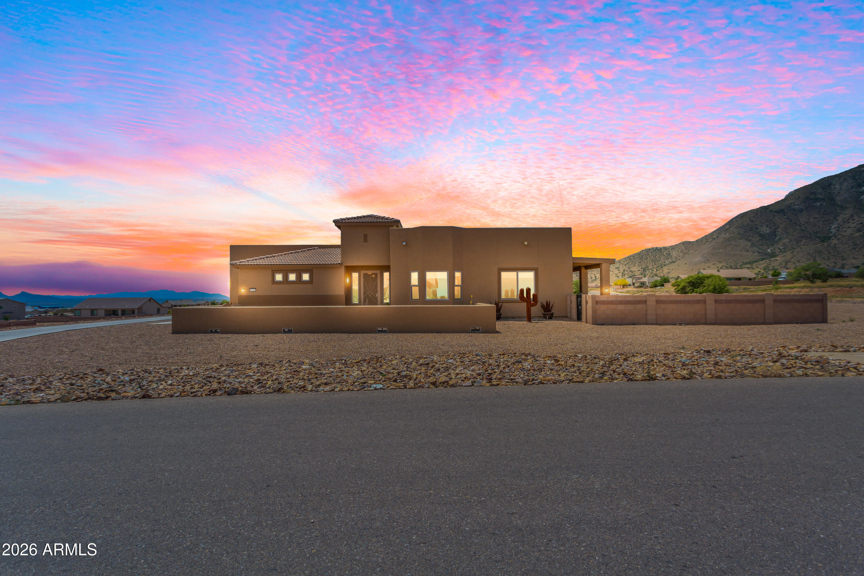 KINGS RANCH AT CORONADO - Residential