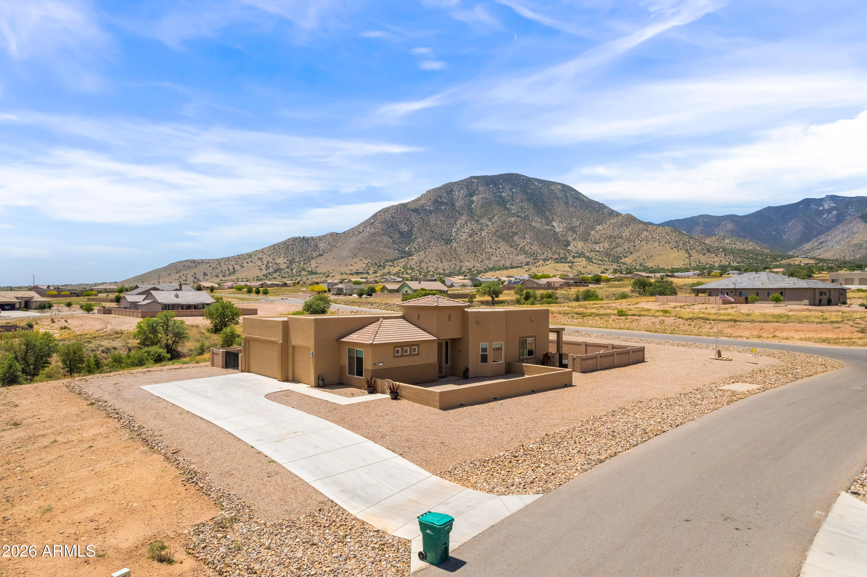KINGS RANCH AT CORONADO - Residential