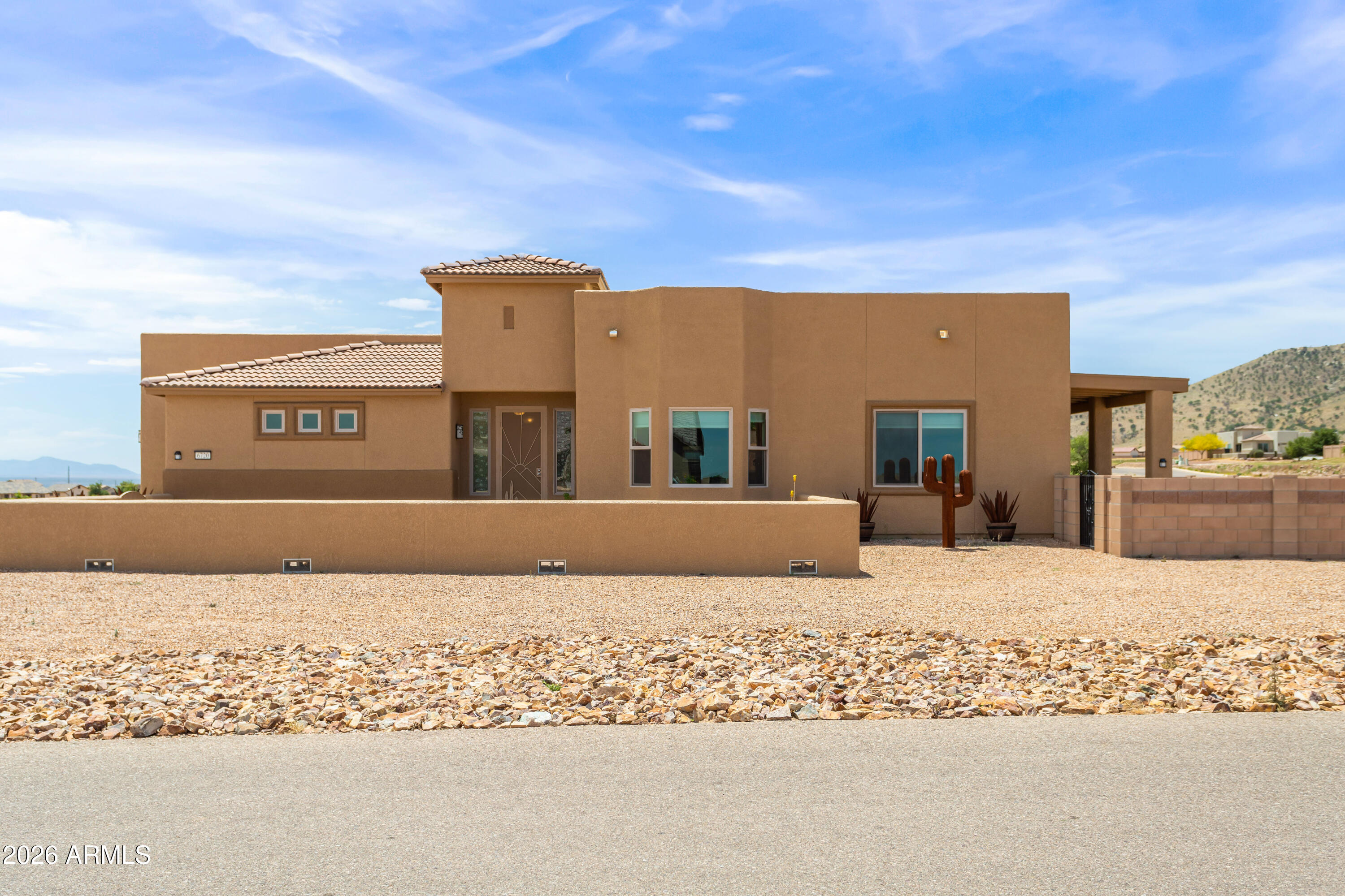 KINGS RANCH AT CORONADO - Residential