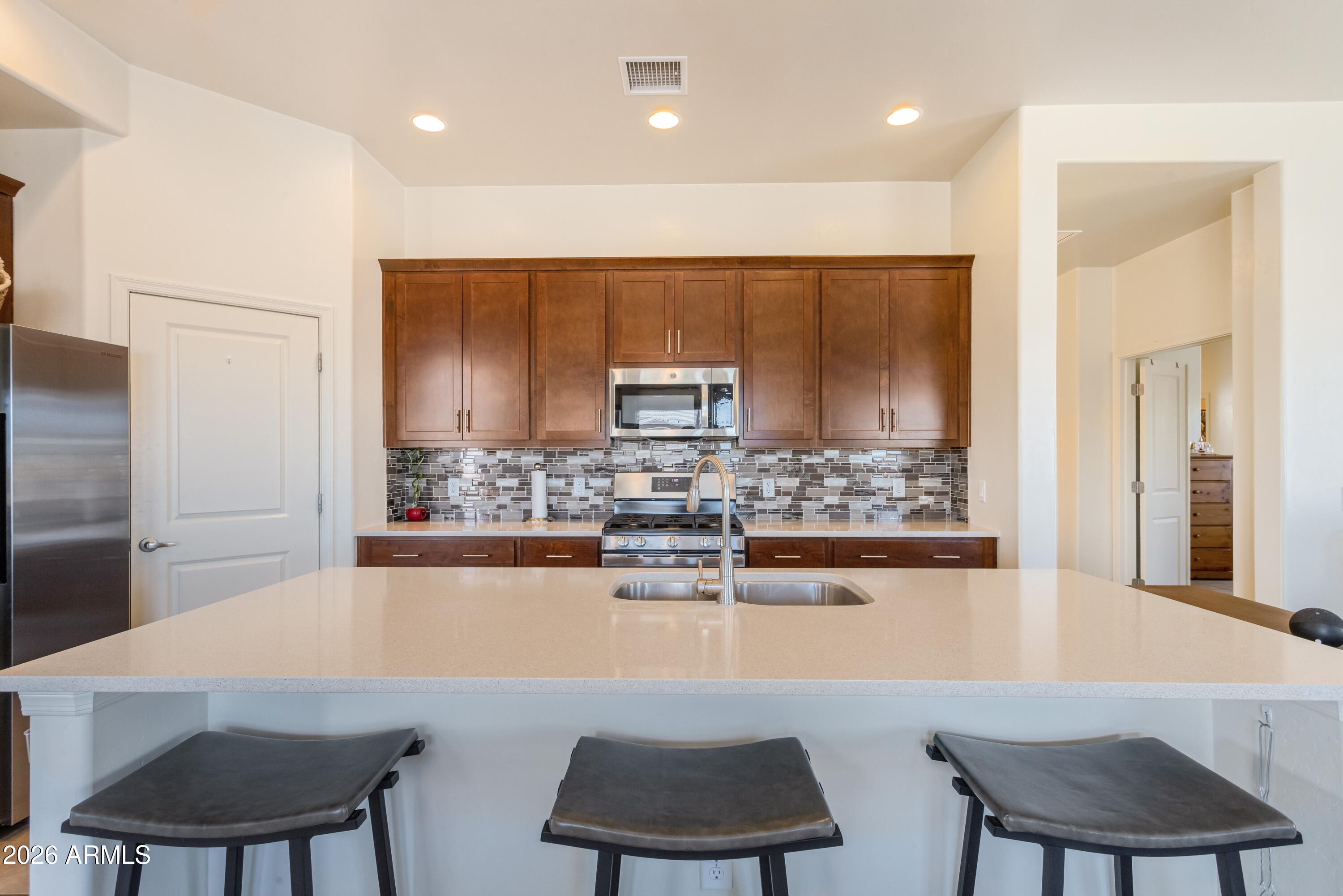 KINGS RANCH AT CORONADO - Residential