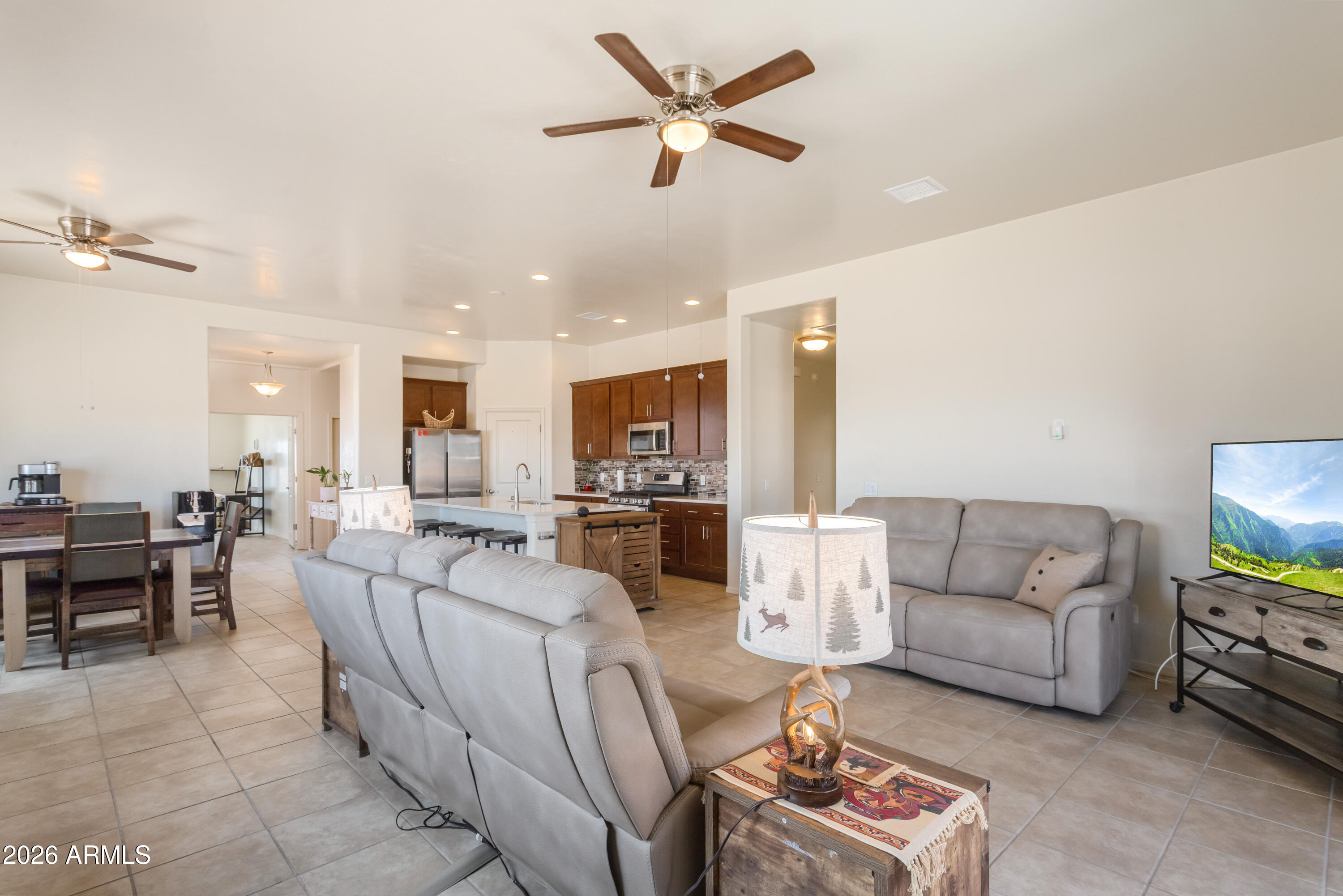 KINGS RANCH AT CORONADO - Residential