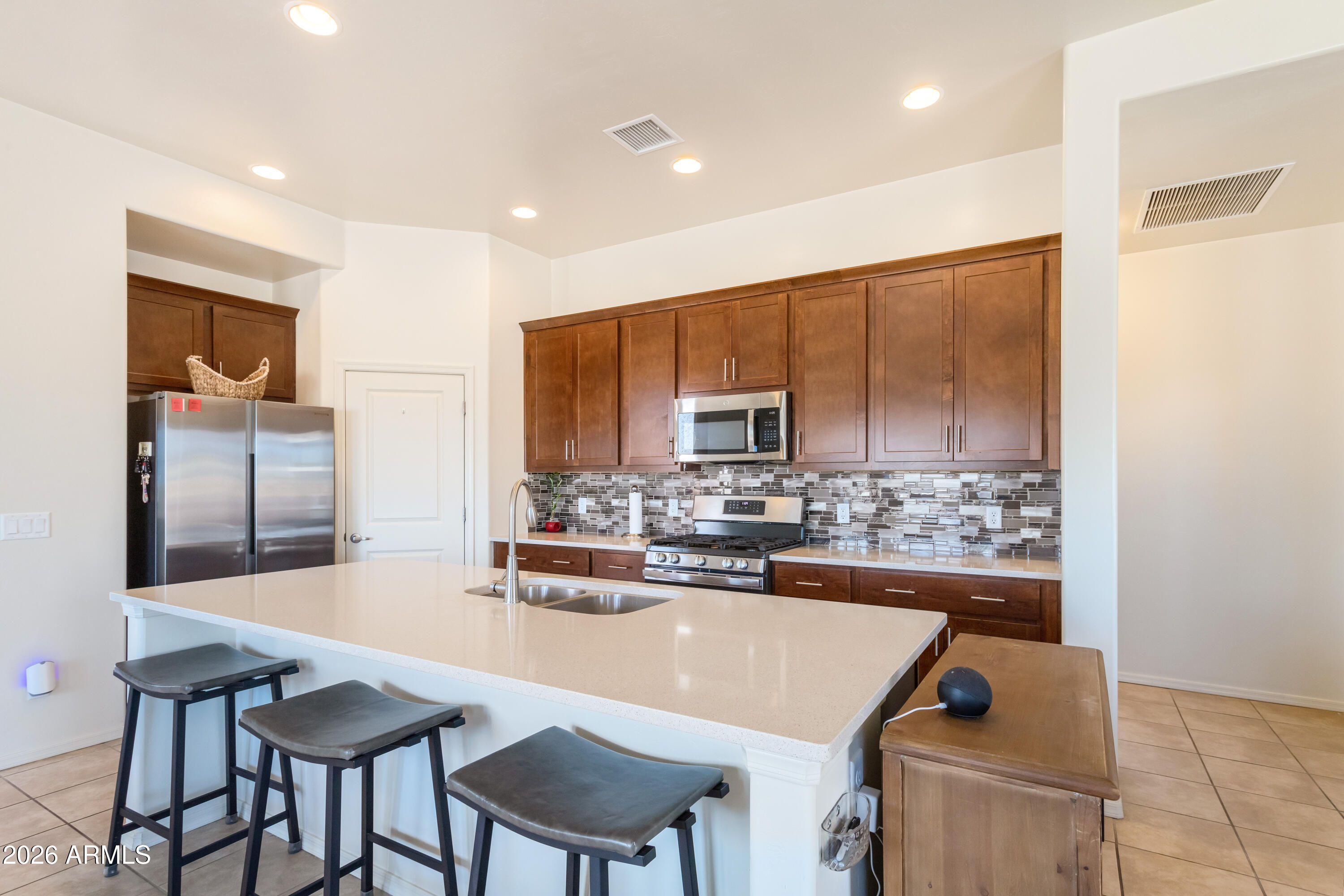 KINGS RANCH AT CORONADO - Residential