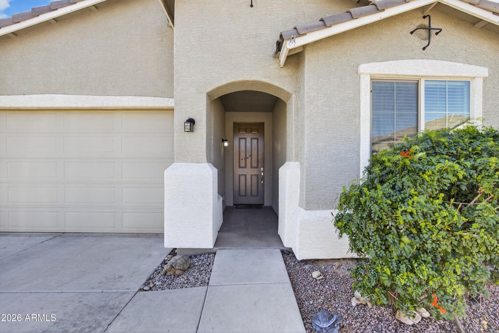 Photo of 2069 W Kenton Way, San Tan Valley, AZ 85144 (MLS # 7000604)
