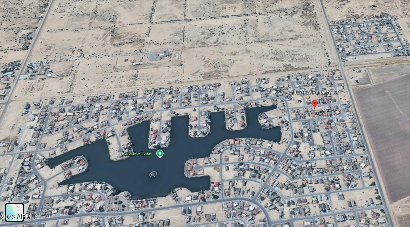 11070 W PENASCO Drive 307