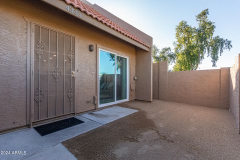 A home in Glendale