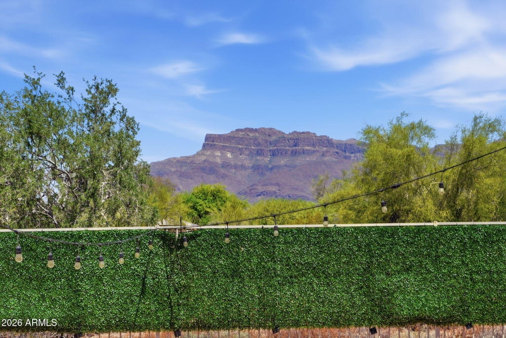 Photo of 6862 E San Cristobal Way, Gold Canyon, AZ 85118 (MLS # 7069696)