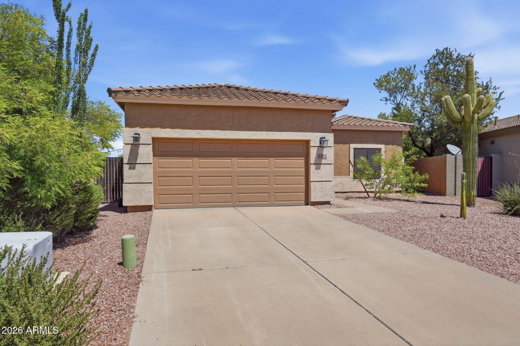 Photo of 6862 E San Cristobal Way, Gold Canyon, AZ 85118 (MLS # 7069696)