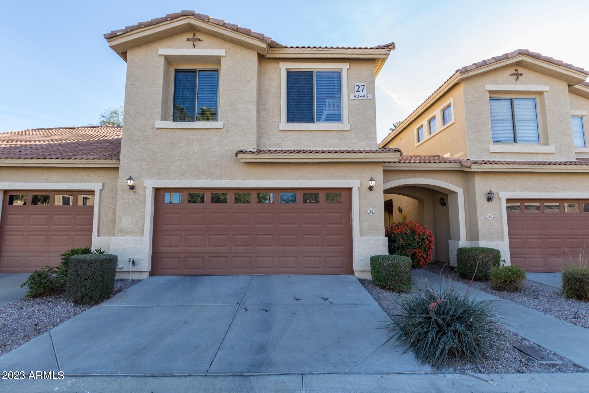 Photo 1 of 67 — 5415 E MCKELLIPS Road 94, Mesa, AZ 85215