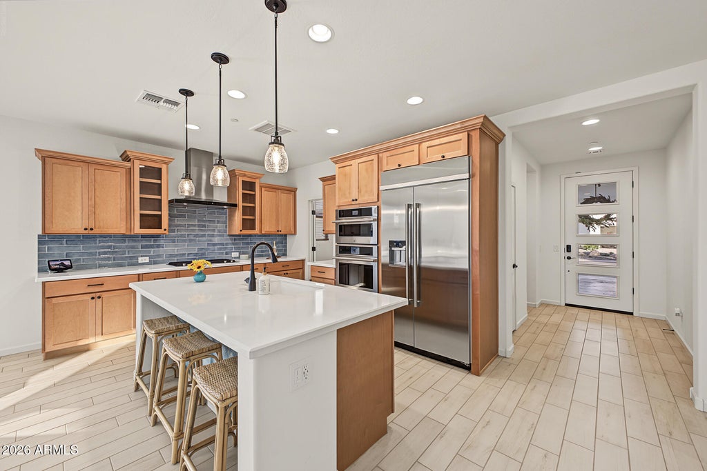 Photo of 29020 N Juventino Way, Rio Verde, AZ 85263 (MLS # 7089187)