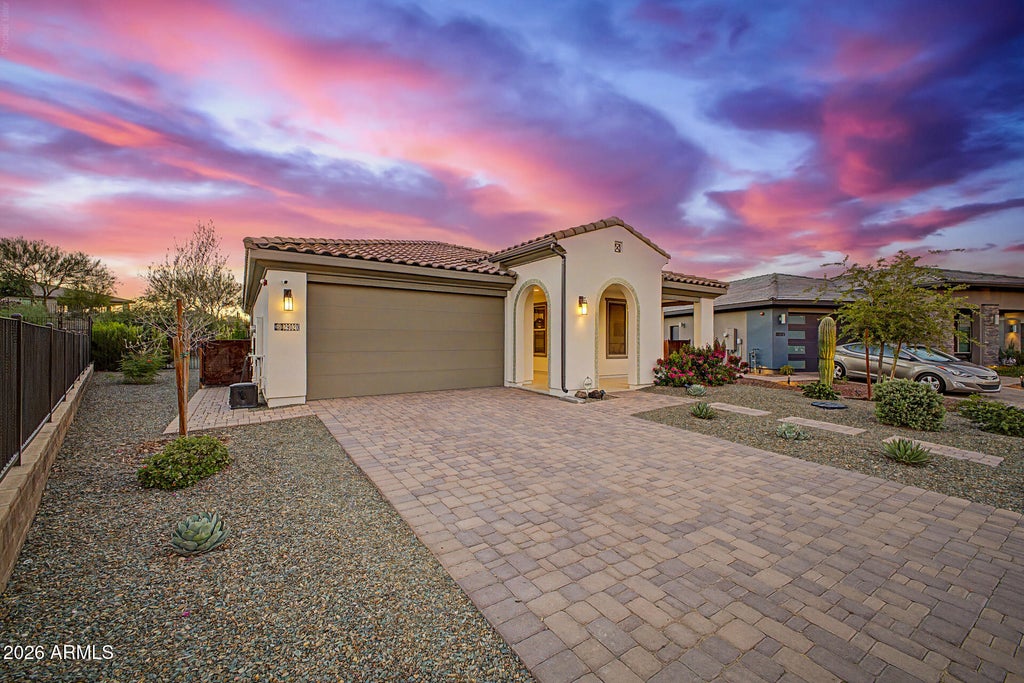 Photo of 29020 N Juventino Way, Rio Verde, AZ 85263 (MLS # 7089187)