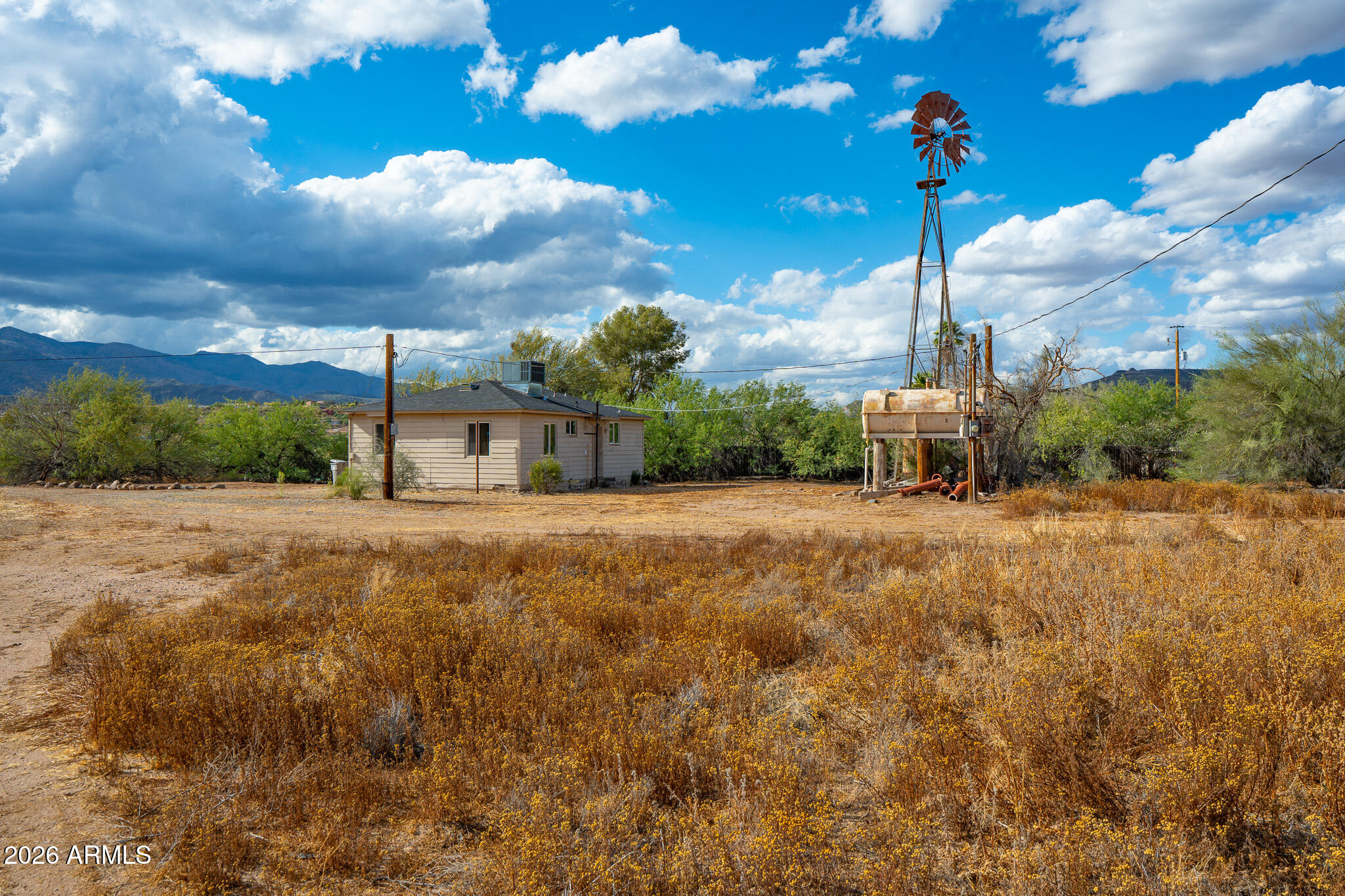 19755 E PALO VERDE Lane