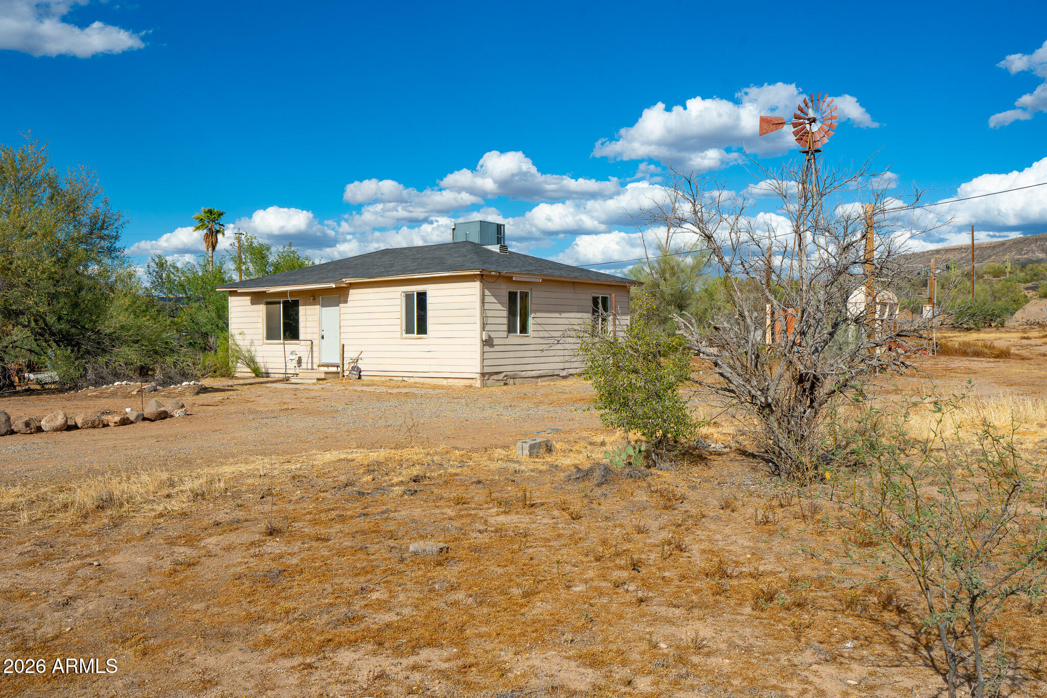 19755 E PALO VERDE Lane