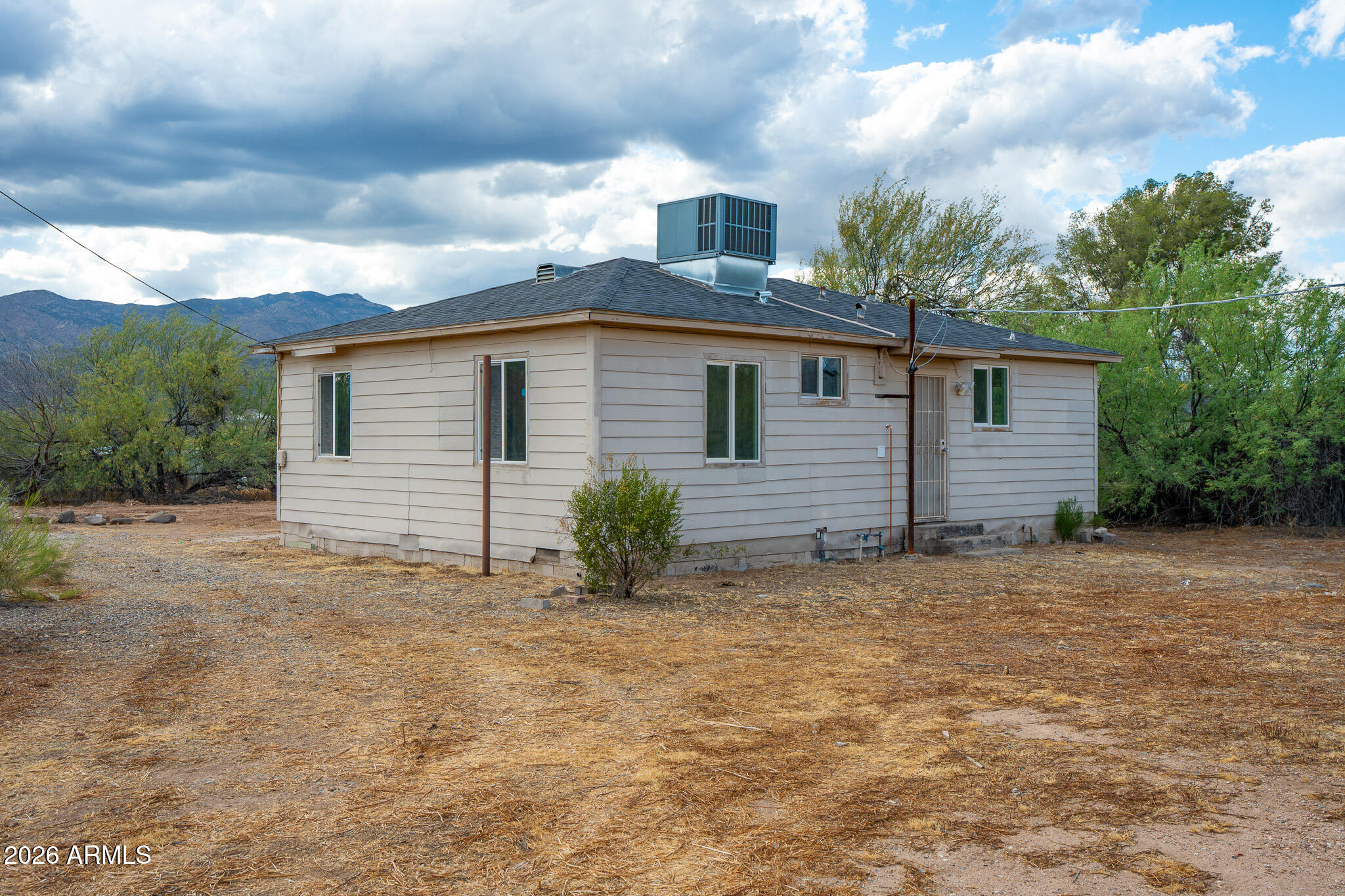 19755 E PALO VERDE Lane