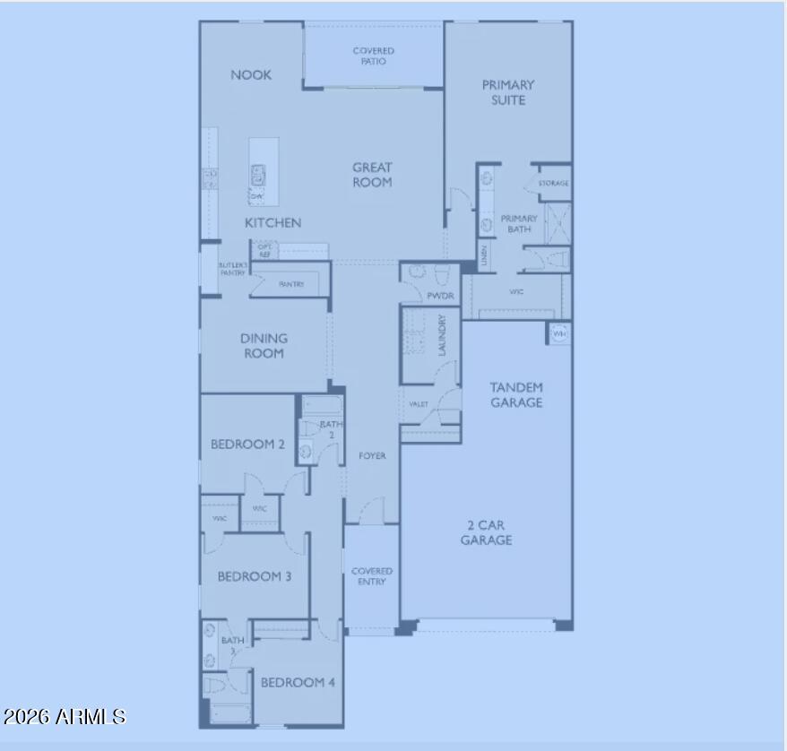 5512 W THURMAN Drive