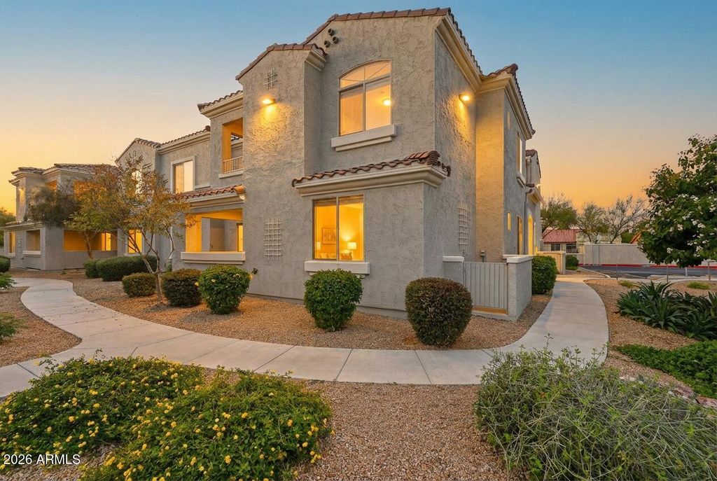 Photo of 900 S Canal Drive #211, Chandler, AZ 85225 (MLS # 6976258)