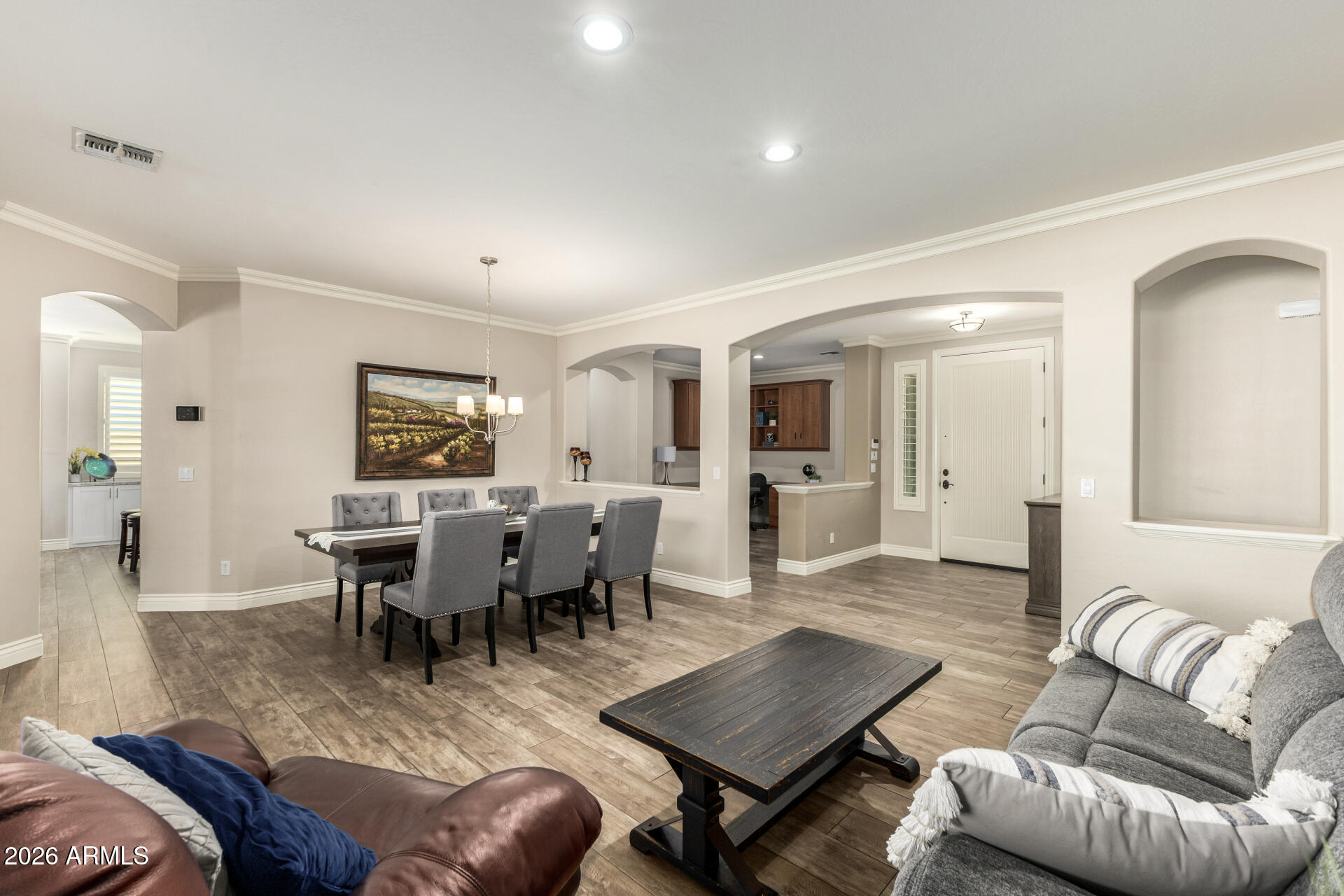 18530 E PURPLE SAGE Drive