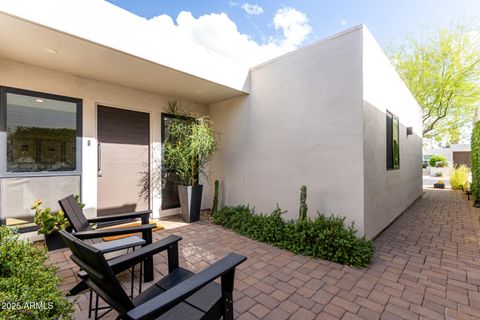 8754 E Via De Sereno, Scottsdale, AZ 85258 - #: 6846454