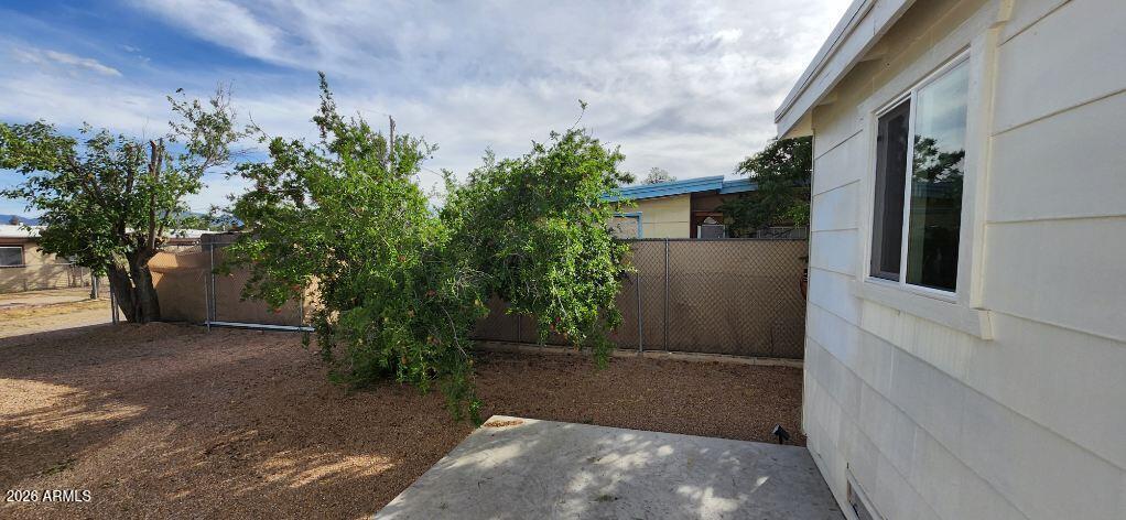 118 E PINAL Street