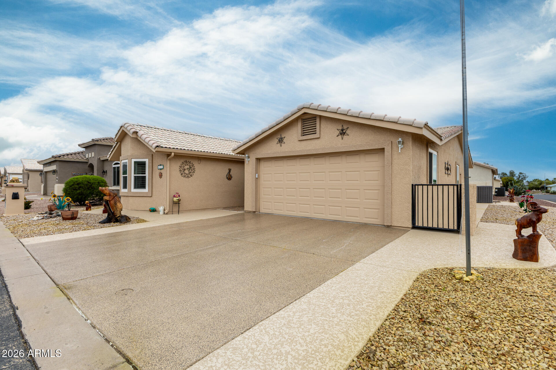 2101 S MERIDIAN Road 97