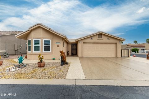 2101 S MERIDIAN Road 97 Apache Junction AZ 85120