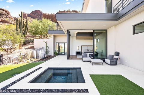 Property photo of 5002 E Valle Vista Way, Paradise Valley, AZ 85253
