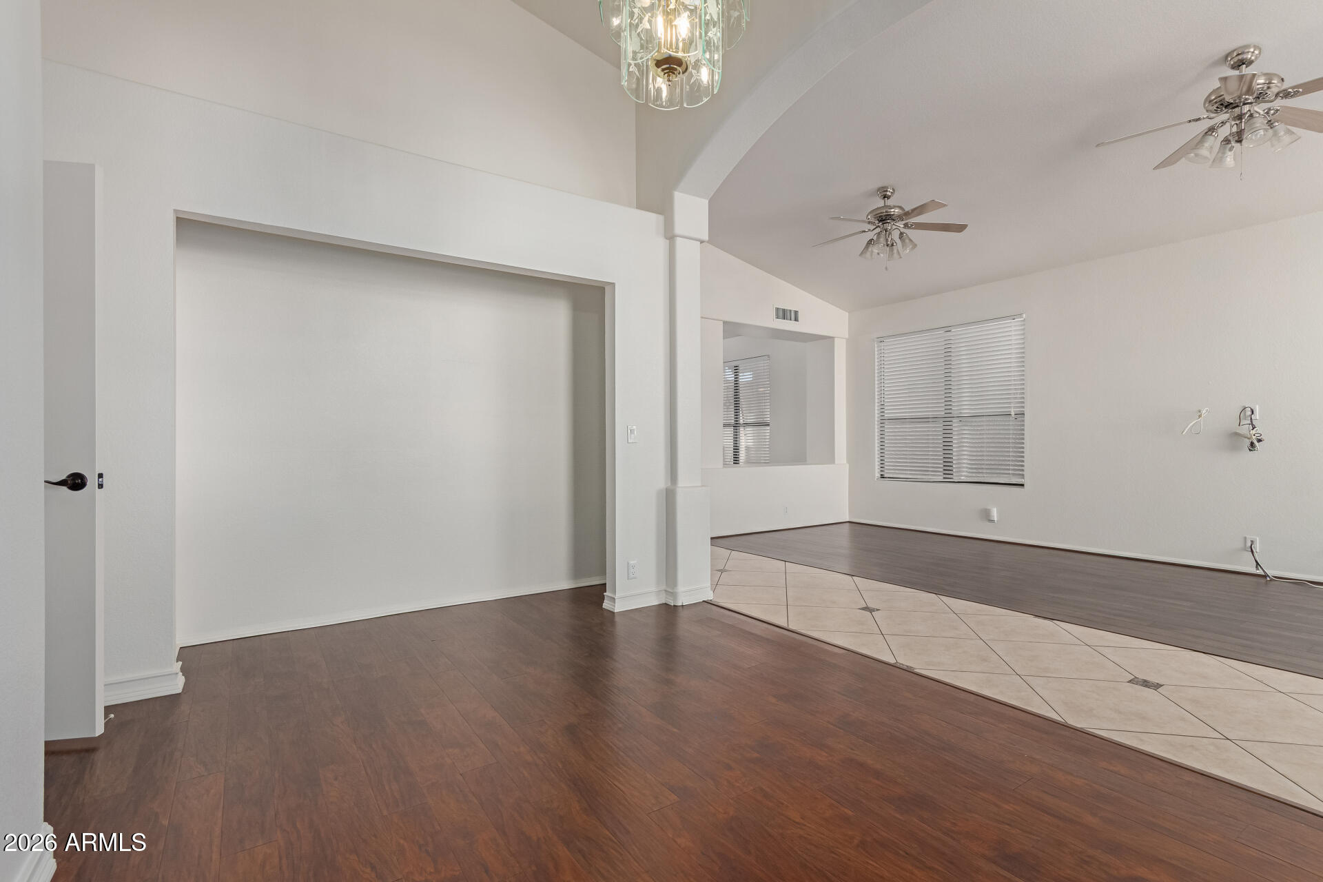 2107 E MARCO POLO Road