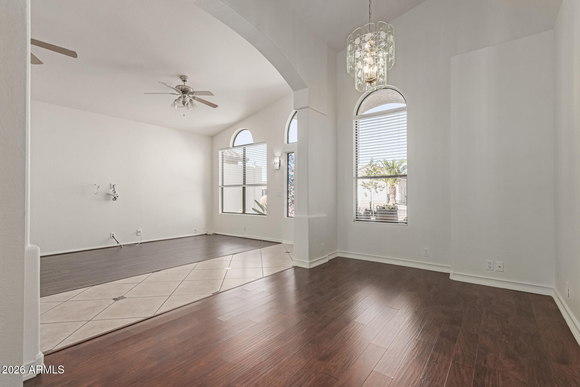 2107 E MARCO POLO Road