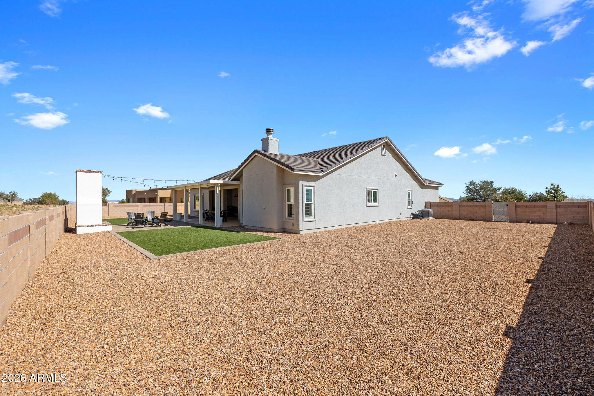 KINGS RANCH AT CORONADO - Residential