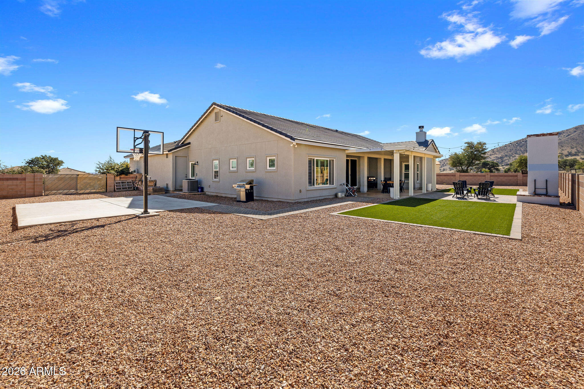 KINGS RANCH AT CORONADO - Residential