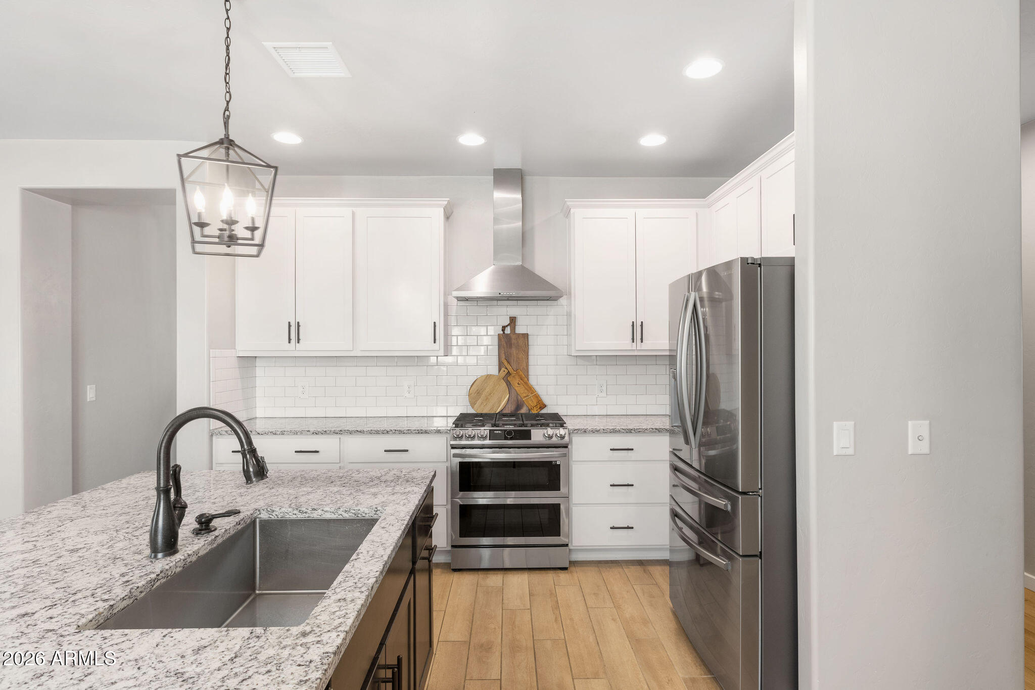 KINGS RANCH AT CORONADO - Residential