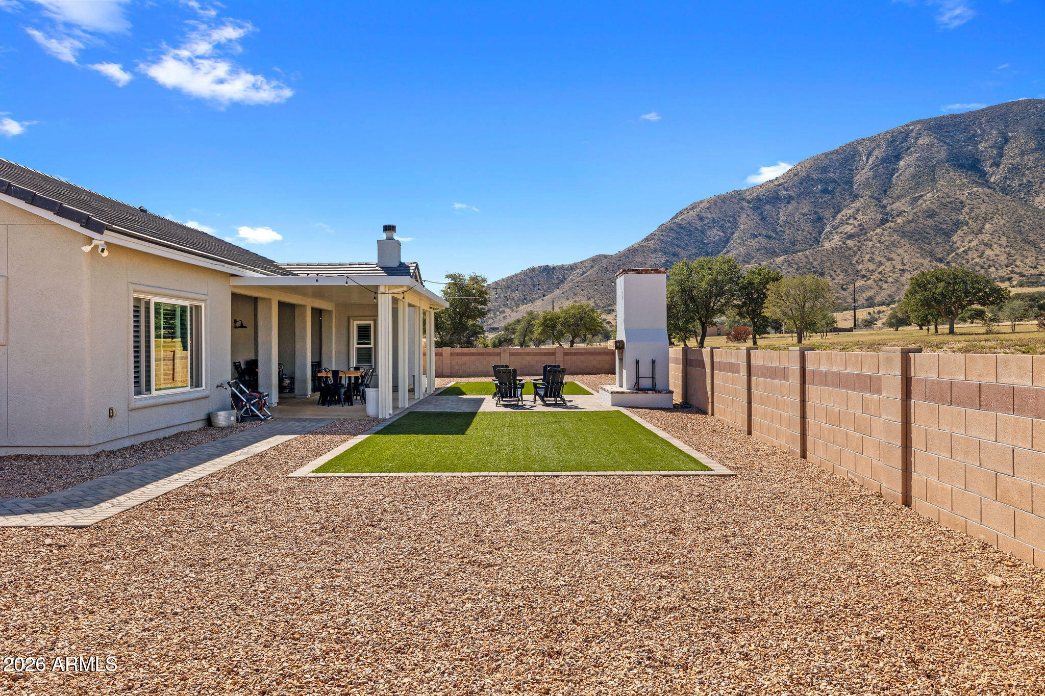 KINGS RANCH AT CORONADO - Residential
