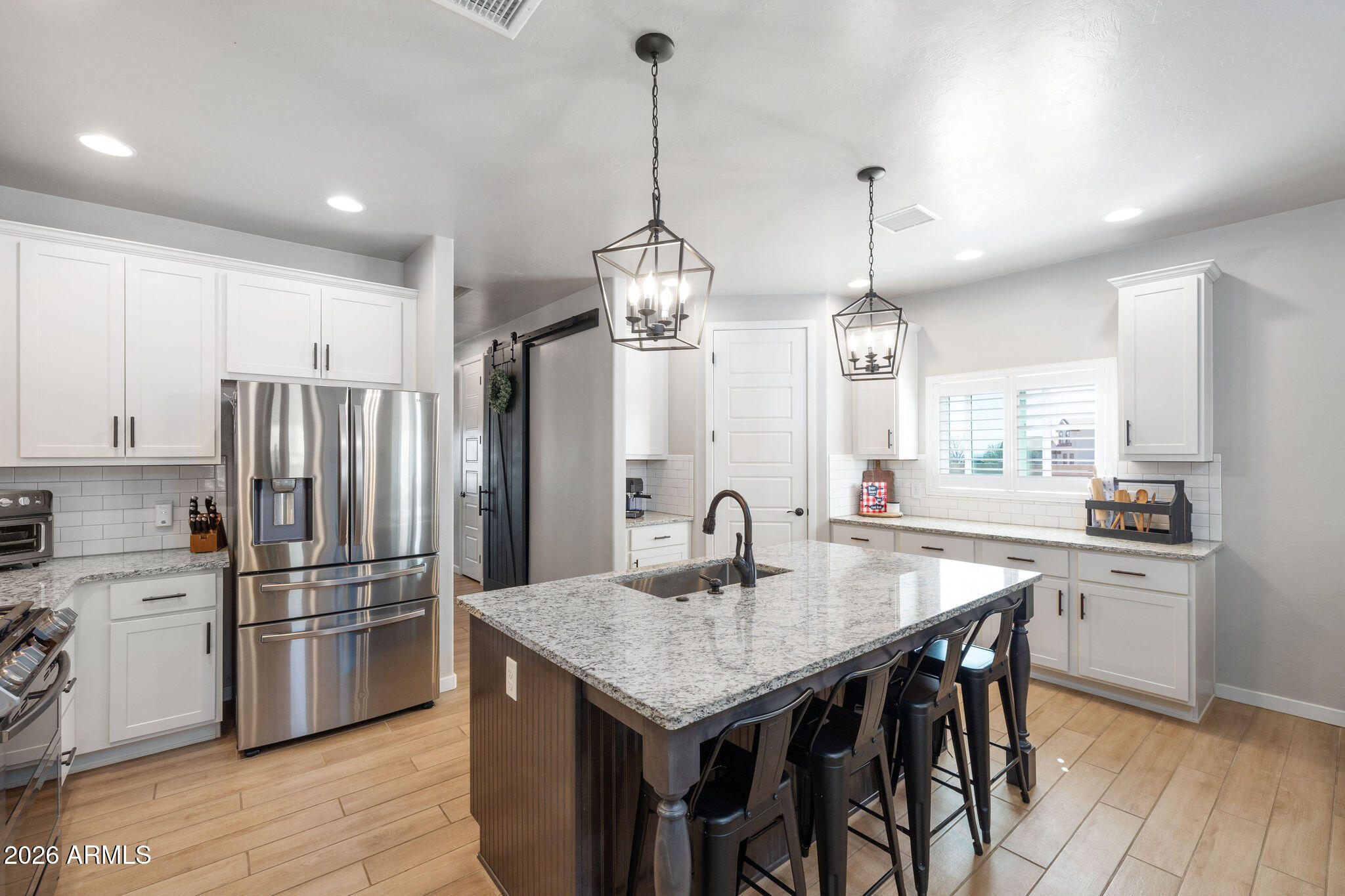 KINGS RANCH AT CORONADO - Residential