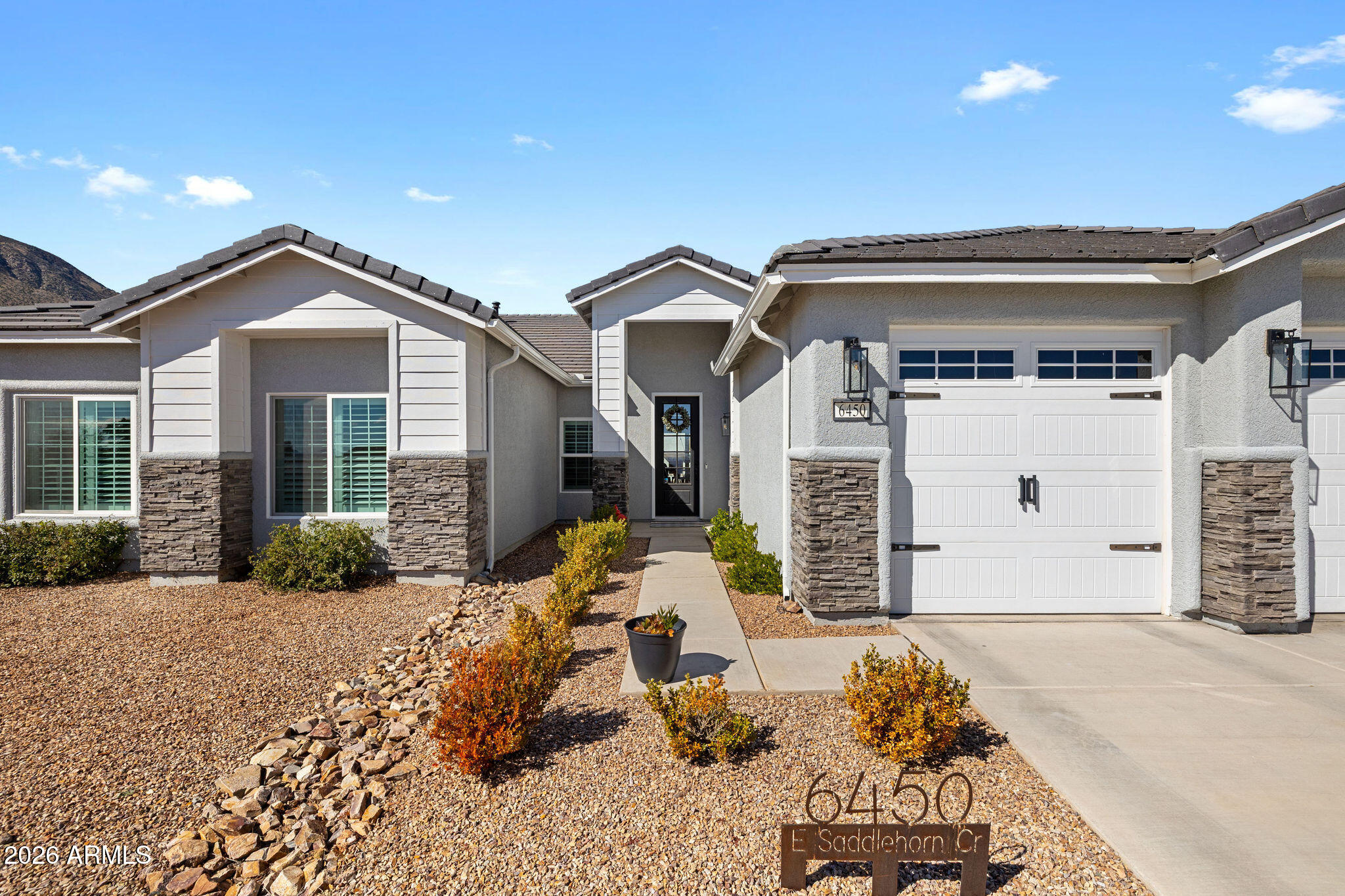 KINGS RANCH AT CORONADO - Residential