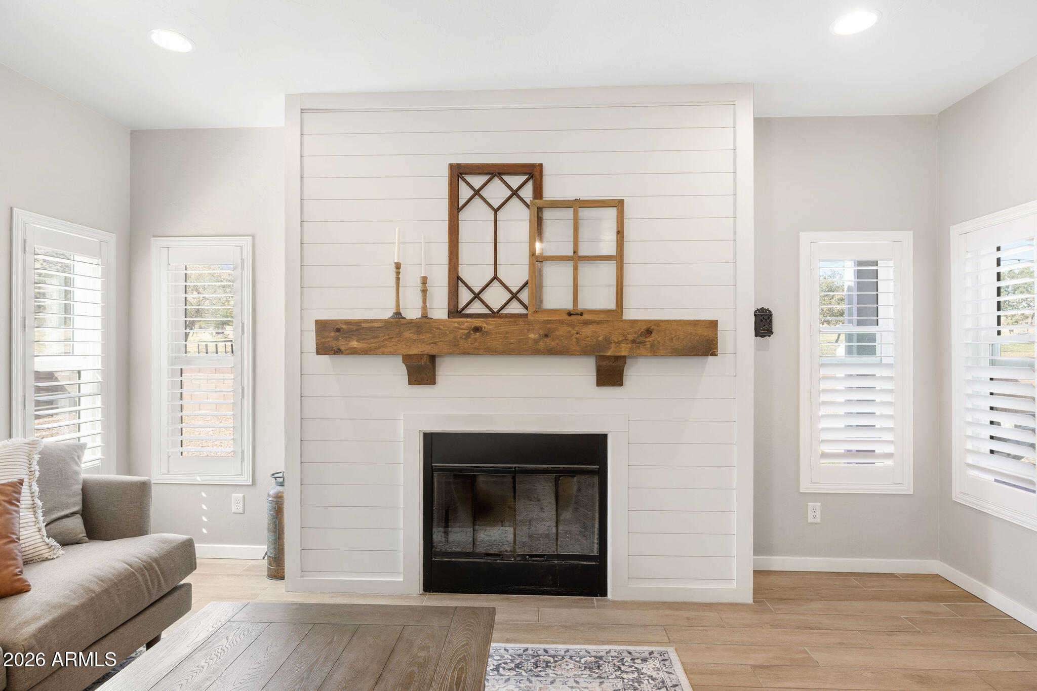 KINGS RANCH AT CORONADO - Residential